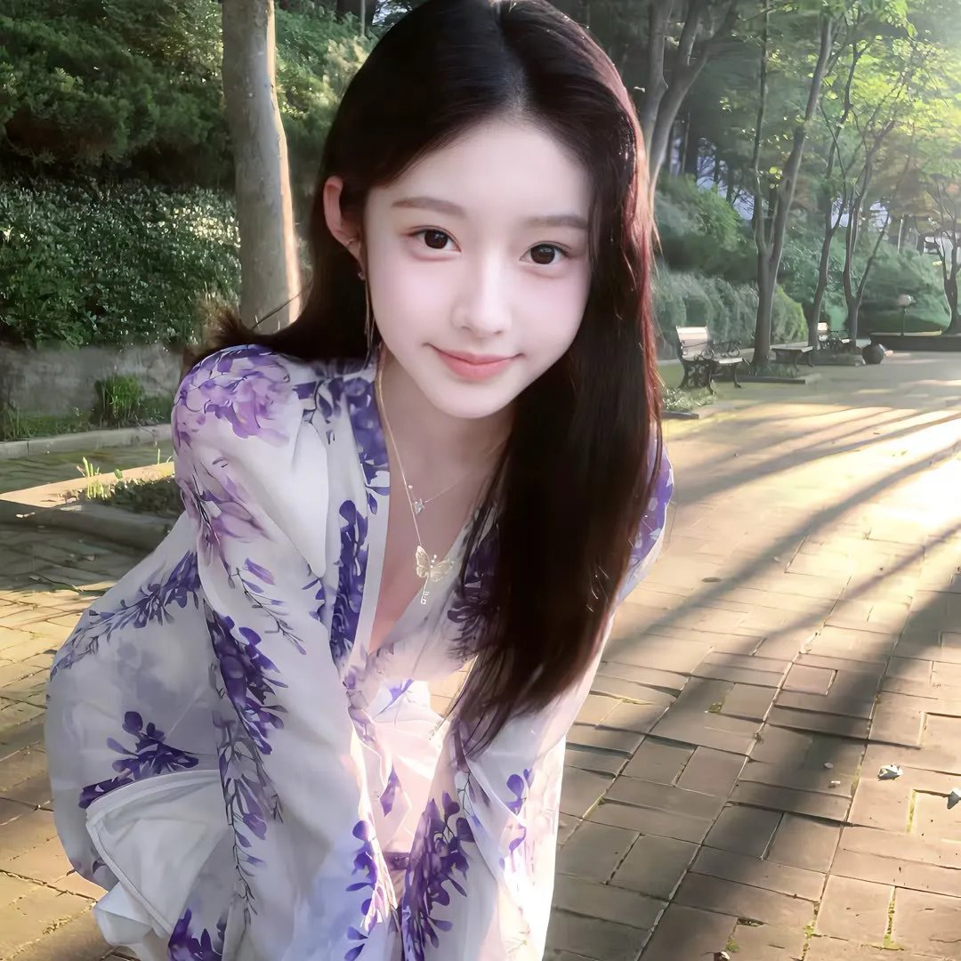 我爱钟无艳