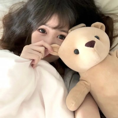 斯人似我